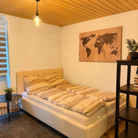 Citycenter Apartment With Parking Λουκέρνη Εξωτερικό φωτογραφία