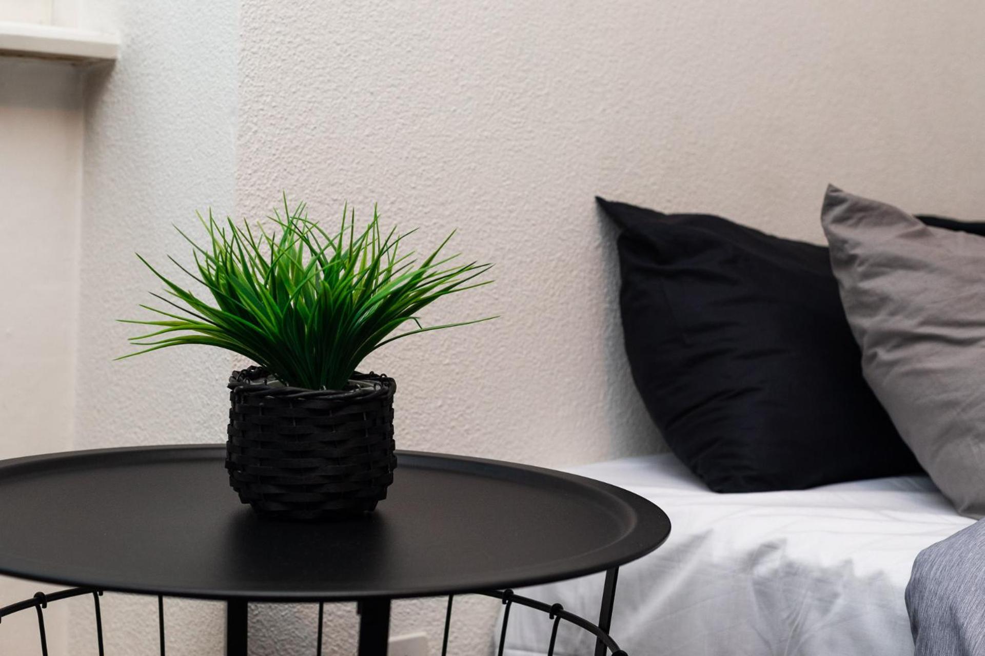 Citycenter Apartment With Parking Λουκέρνη Εξωτερικό φωτογραφία
