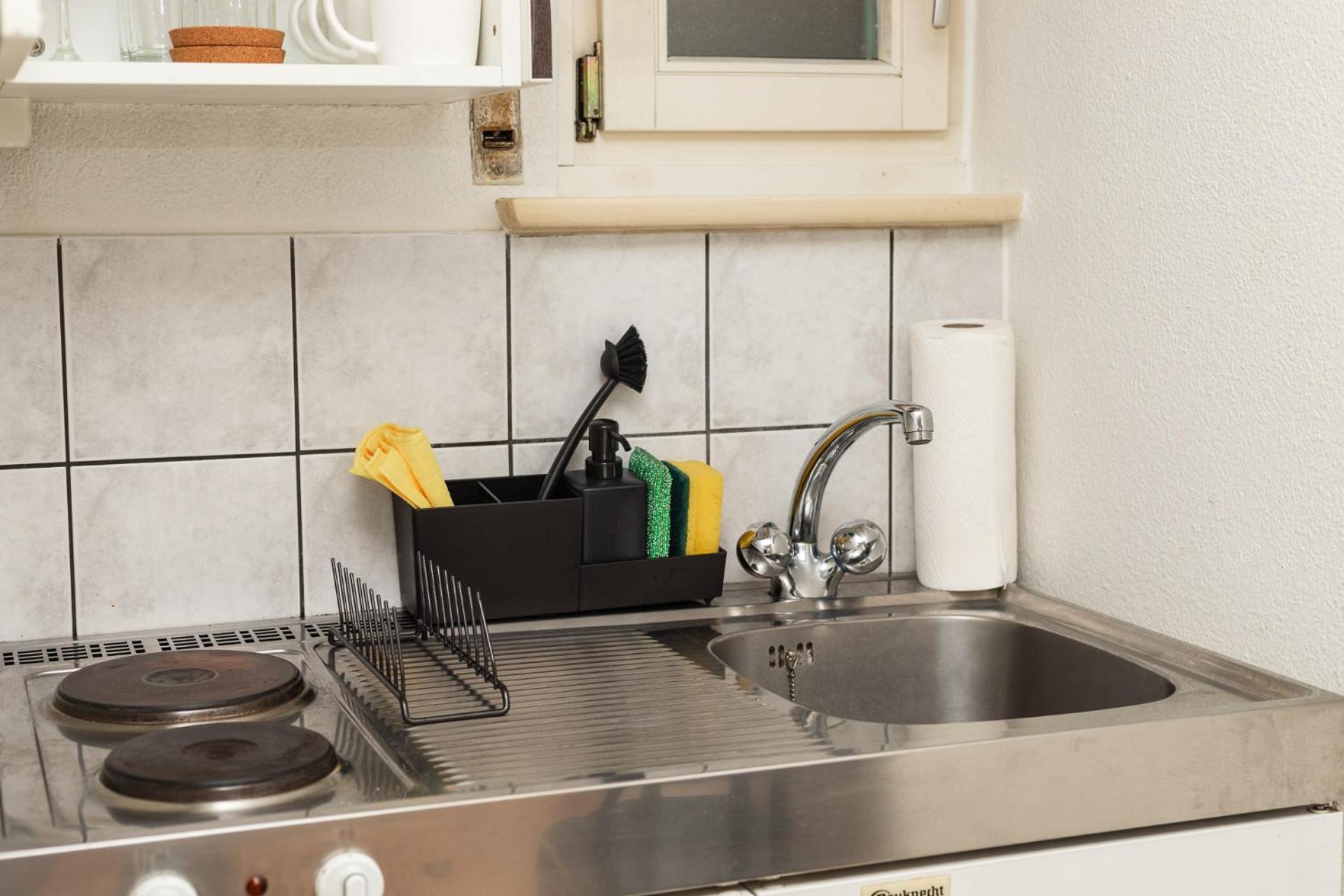 Citycenter Apartment With Parking Λουκέρνη Εξωτερικό φωτογραφία
